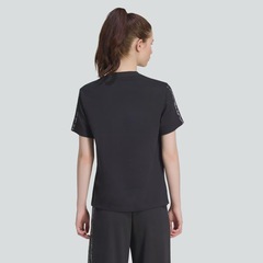 Camiseta Adidas Clássica Onça Feminina - Foto 2
