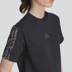 Camiseta Adidas Clássica Onça Feminina - Foto 6