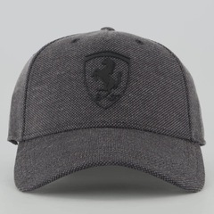 Boné Puma Ferrari Pro BB Cap - Foto 2
