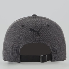 Boné Puma Ferrari Pro BB Cap - Foto 3