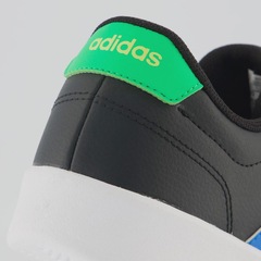 Tênis Infantil Adidas Breaknet 3.0 EL - Foto 6