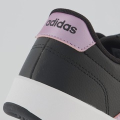 Tênis Infantil Adidas Breaknet 3.0 EL - Foto 6