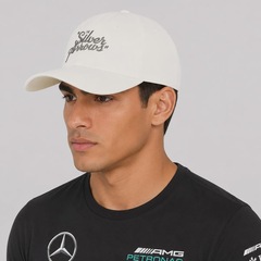 Boné Adidas Mercedes AMG Petronas F1 - Foto 5
