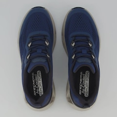 Tênis Masculino Skechers Glide-Step Altus - Foto 4