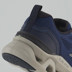Tênis Masculino Skechers Glide-Step Altus - Foto 6