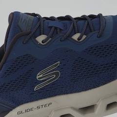 Tênis Masculino Skechers Glide-Step Altus - Foto 7
