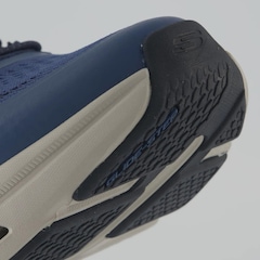 Tênis Masculino Skechers Glide-Step Altus - Foto 8