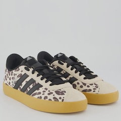 Tênis Feminino Adidas VL Court 3.0 - Foto 2