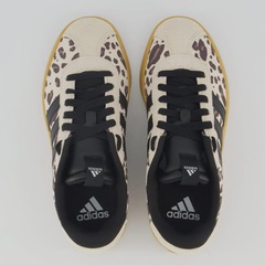 Tênis Feminino Adidas VL Court 3.0 - Foto 4