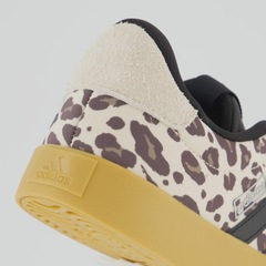 Tênis Feminino Adidas VL Court 3.0 - Foto 6