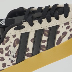 Tênis Feminino Adidas VL Court 3.0 - Foto 7