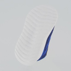 Tênis Infantil Adidas Runfalcon 6 EL - Foto 5