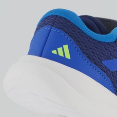 Tênis Infantil Adidas Runfalcon 6 EL - Foto 6