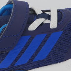 Tênis Infantil Adidas Runfalcon 6 EL - Foto 7