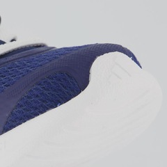 Tênis Infantil Adidas Runfalcon 6 EL - Foto 8