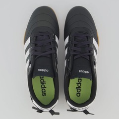 Tênis Infantil Adidas Grand Court Lo - Foto 4