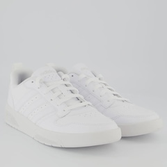 Tênis Masculino Adidas Courtblock 26 - Foto 2