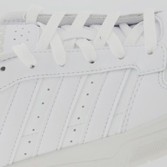 Tênis Masculino Adidas Courtblock 26 - Foto 7