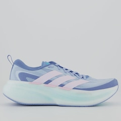 Tênis Feminino Adidas Supernova Glide - Foto 1