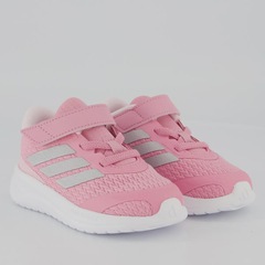 Tênis Infantil Adidas Runfalcon 6 EL - Foto 2
