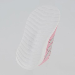 Tênis Infantil Adidas Runfalcon 6 EL - Foto 5