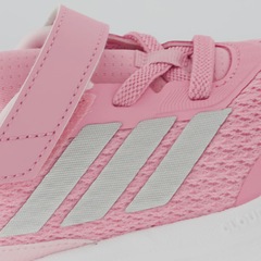 Tênis Infantil Adidas Runfalcon 6 EL - Foto 7