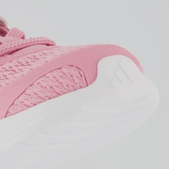 Tênis Infantil Adidas Runfalcon 6 EL - Foto 8