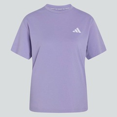 Camiseta Adidas Adi365 Running Essentials Feminina - Foto 6