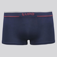 Kit Cueca Lupo Sunga sem Costura - 6 Unidades - Foto 4