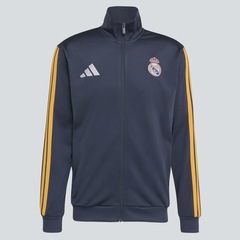 Jaqueta Adidas Real Madrid DNA Masculina - Foto 6