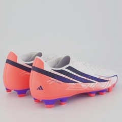 Chuteira de Campo Adulto Adidas F50 Hyperfast Club - Foto 3