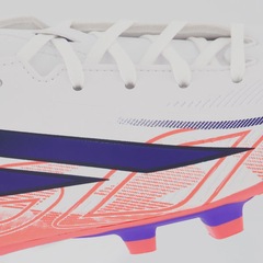 Chuteira de Campo Adulto Adidas F50 Hyperfast Club - Foto 7