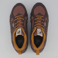 Tênis Masculino Fila Venture Tracer Lite - Foto 4