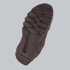 Tênis Masculino Fila Venture Tracer Lite - Foto 5