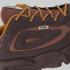 Tênis Masculino Fila Venture Tracer Lite - Foto 7