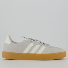 Tênis Masculino Adidas Court 3.0 - Foto 1