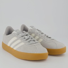 Tênis Masculino Adidas Court 3.0 - Foto 2
