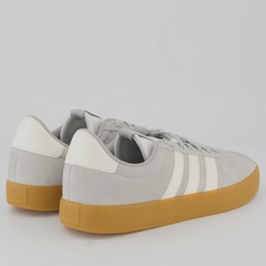 Tênis Masculino Adidas Court 3.0 - Foto 3