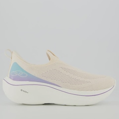 Tênis Feminino Olympikus Intuit 2 - Foto 1