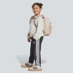 Mochila Adidas Little Fleece Infantil - Foto 3