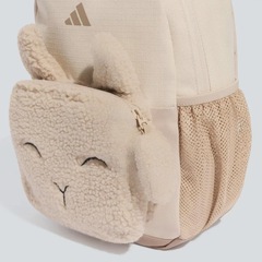 Mochila Adidas Little Fleece Infantil - Foto 7