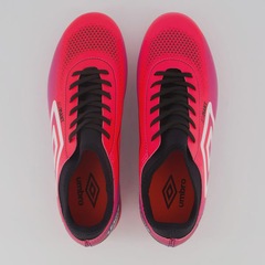 Chuteira de Campo Adulto Umbro Top Speed League - Foto 4