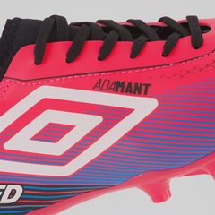 Chuteira de Campo Adulto Umbro Top Speed League - Foto 7
