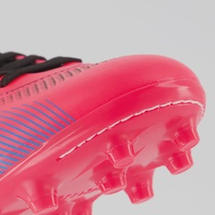 Chuteira de Campo Adulto Umbro Top Speed League - Foto 8