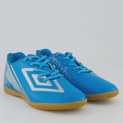 Chuteira Futsal Infantil Umbro Kick - Foto 2