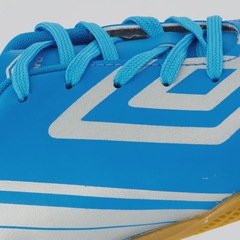 Chuteira Futsal Infantil Umbro Kick - Foto 7