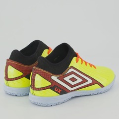 Chuteira Futsal Infantil Umbro UX - Foto 3