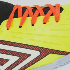 Chuteira Futsal Infantil Umbro UX - Foto 7