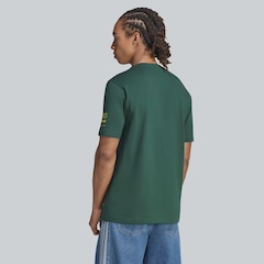 Camiseta Audi Revolut F1 Gabriel Bortoleto IV Masculina - Foto 2