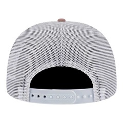Boné Masculino New Era 940A-Frame Tr Color Era New York Yankees - Foto 2